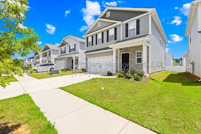 Foto del edificio - 7113 Stoney Wood Ln