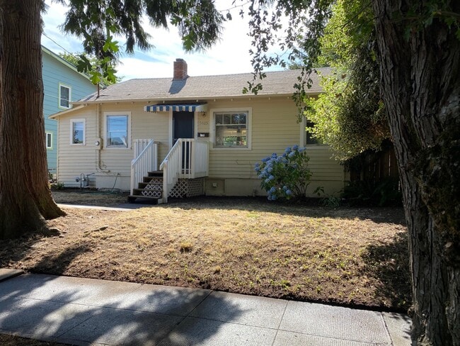 Building Photo - 5605 N Gay Ave