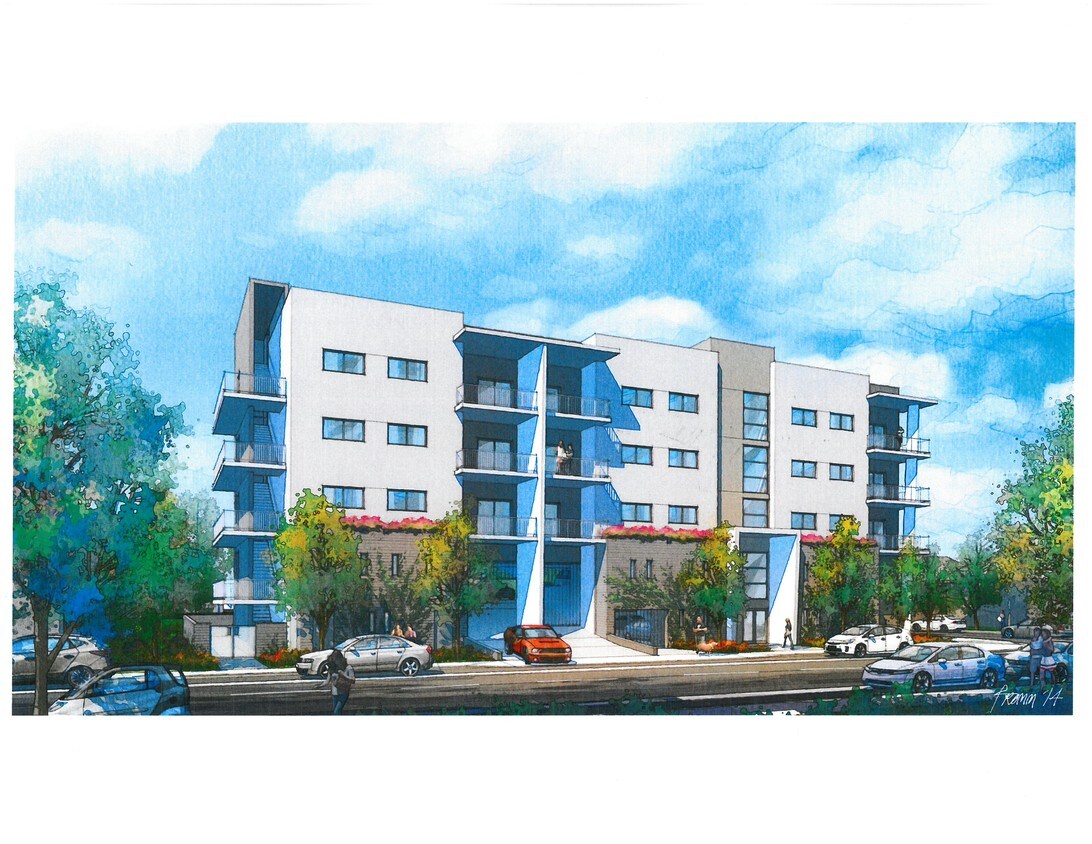 Primary Photo - 900 SW 7th St