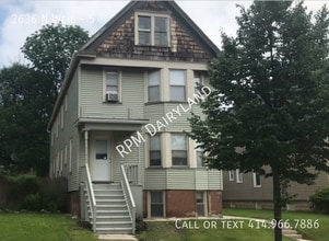 Building Photo - 2636 N Weil St