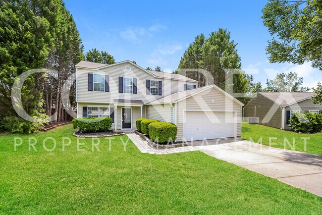 Building Photo - 5 Bedroom in Easley