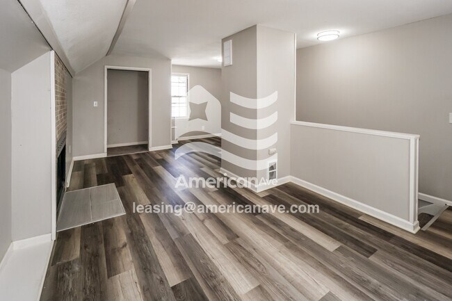 Building Photo - 4402 Asbury Dr