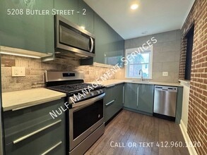 Building Photo - 5208 Butler St
