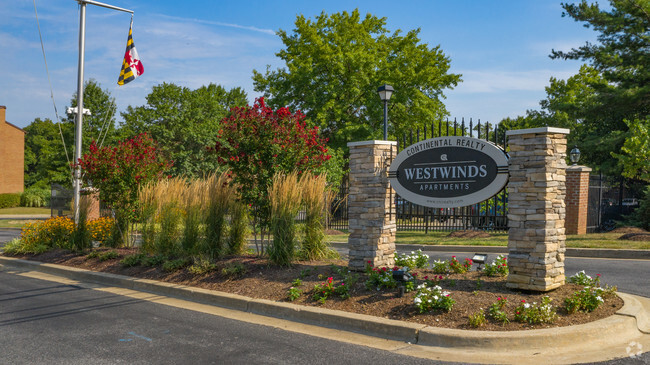 Westwinds Annapolis