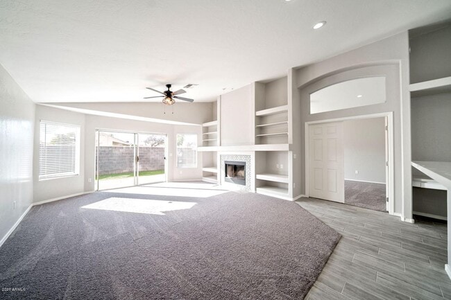 Photo - 1213 W Glenmere Dr House