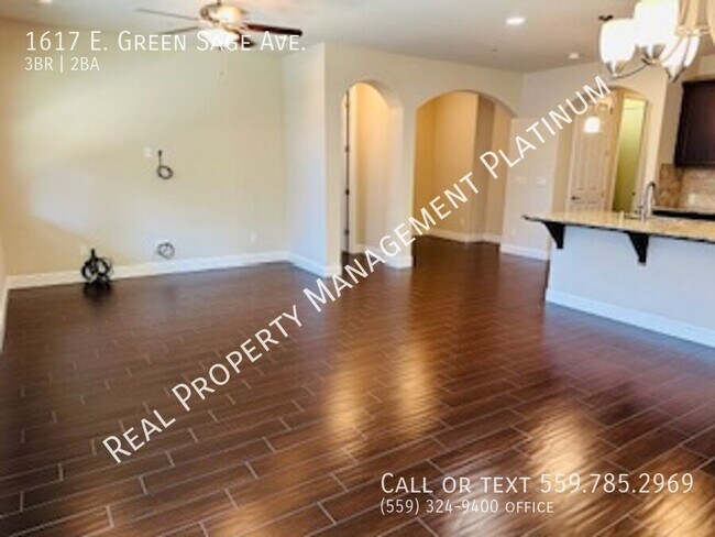 Foto del edificio - 1617 East Green Sage Avenue