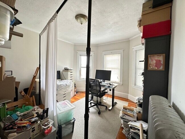Foto del edificio - 43 Iffley Rd