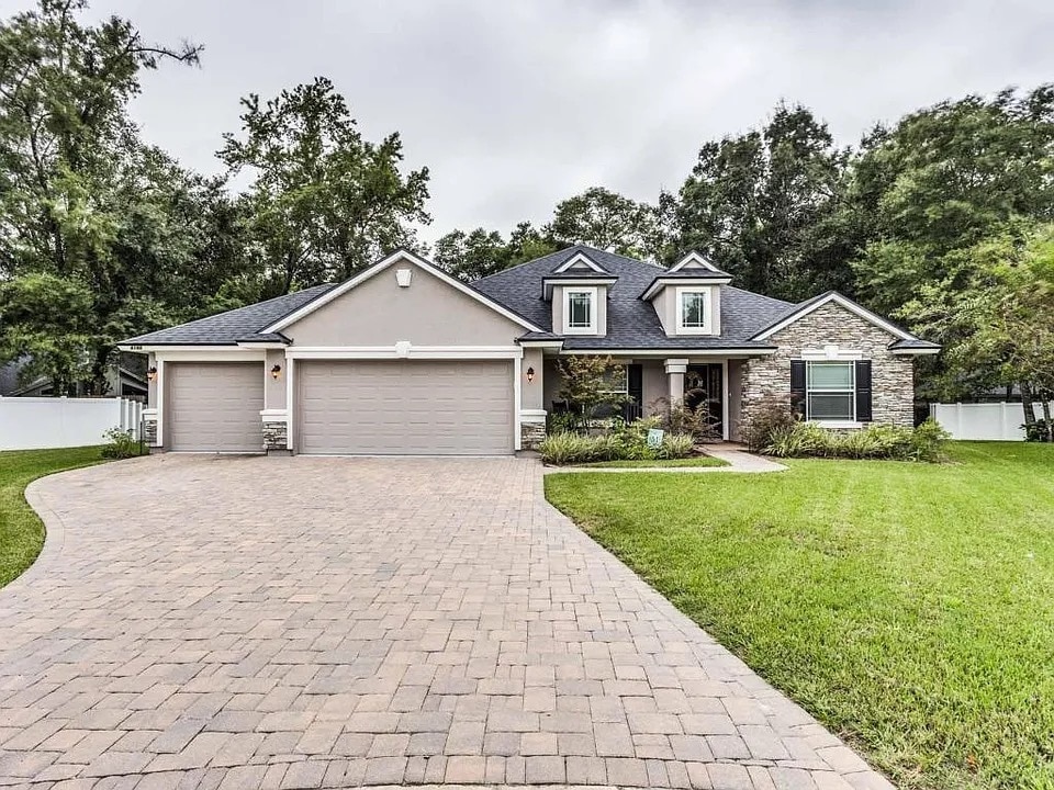 Foto principal - 4180 Hazelbrook Ln