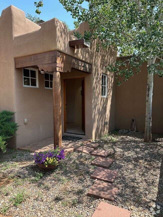 Downtown Santa Fe Apartments for Rent Santa Fe, NM 4 Rentals