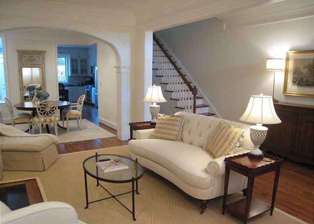 Foto del edificio - 1412 29th St NW