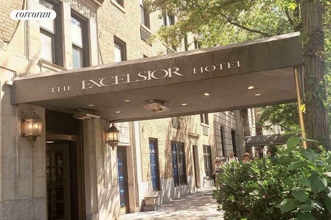 Foto del edificio - 45 W 81st St