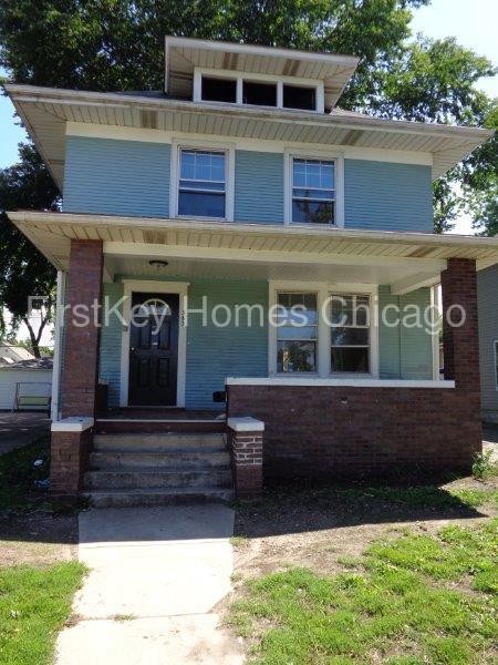 Primary Photo - 363 Seminary Ave