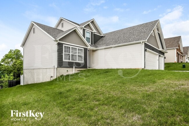 Building Photo - 1020 Remington Dr