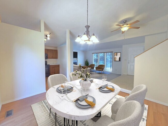 Foto del edificio - $2,595 - 4 Bed / 2 Bath Beautiful Home in Indian Trail