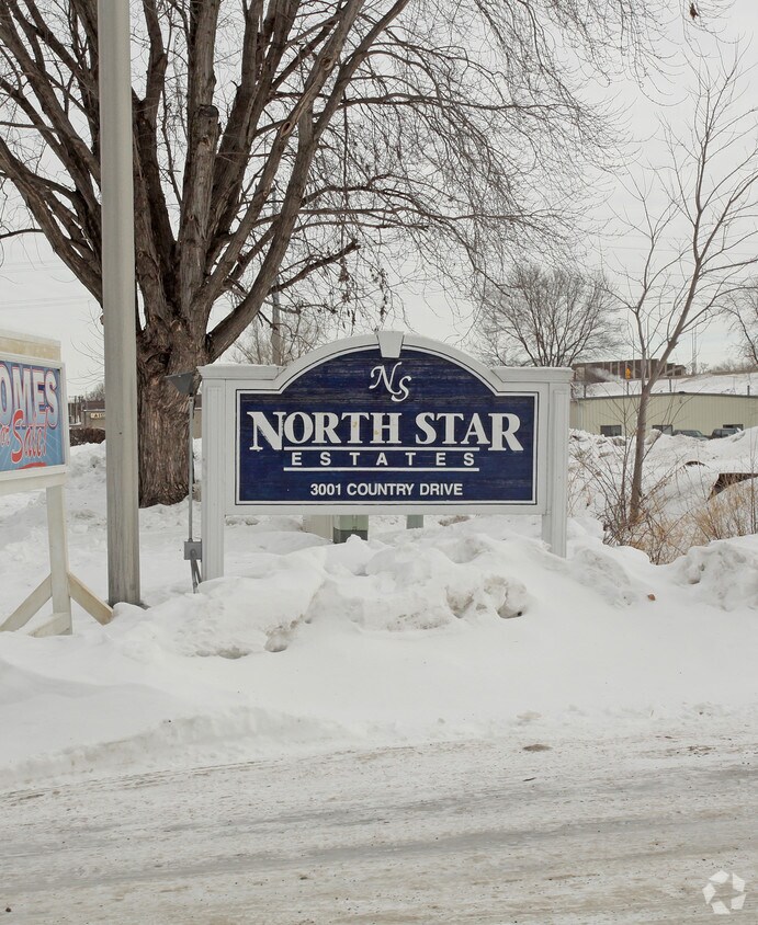 Building Photo - North Star Estates