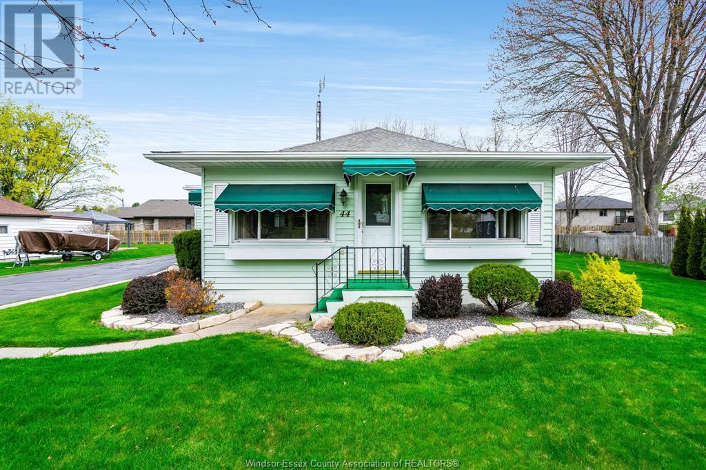 Photo principale - 44 McCallum St