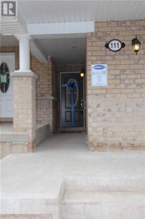 Photo du bâtiment - 111 Bond Head Ct