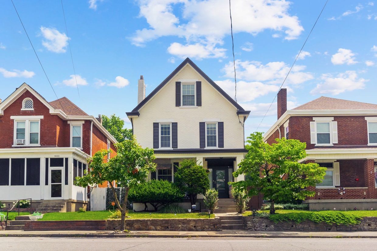 Primary Photo - 1824 Holman Ave