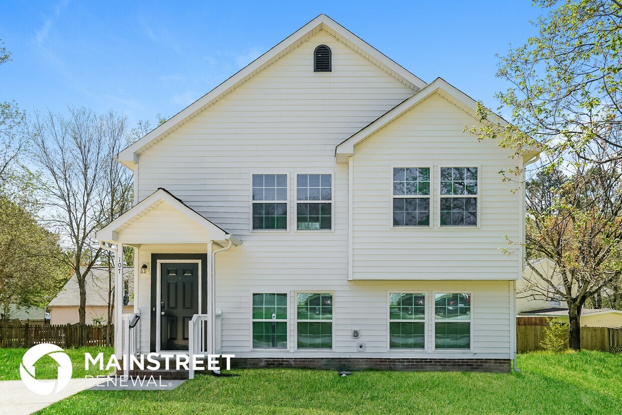 Foto principal - 107 Elmridge Dr