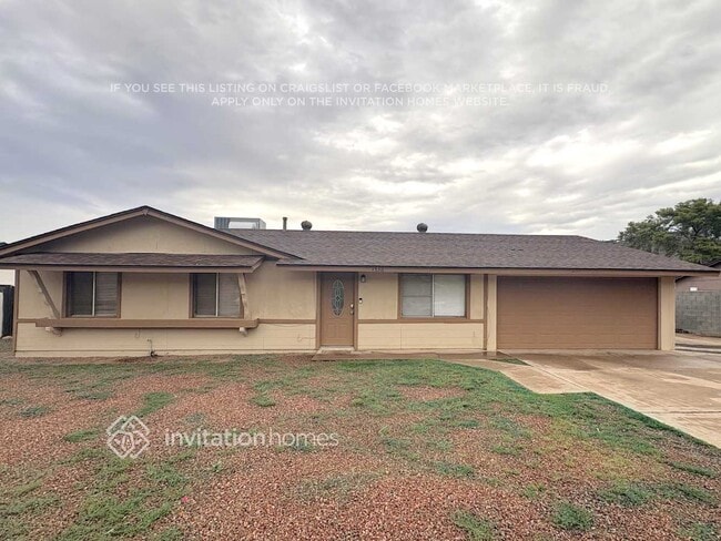 Building Photo - 1536 W Andorra Dr