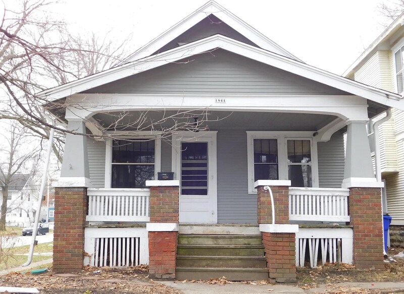 Foto principal - 1841 Grande Ave SE