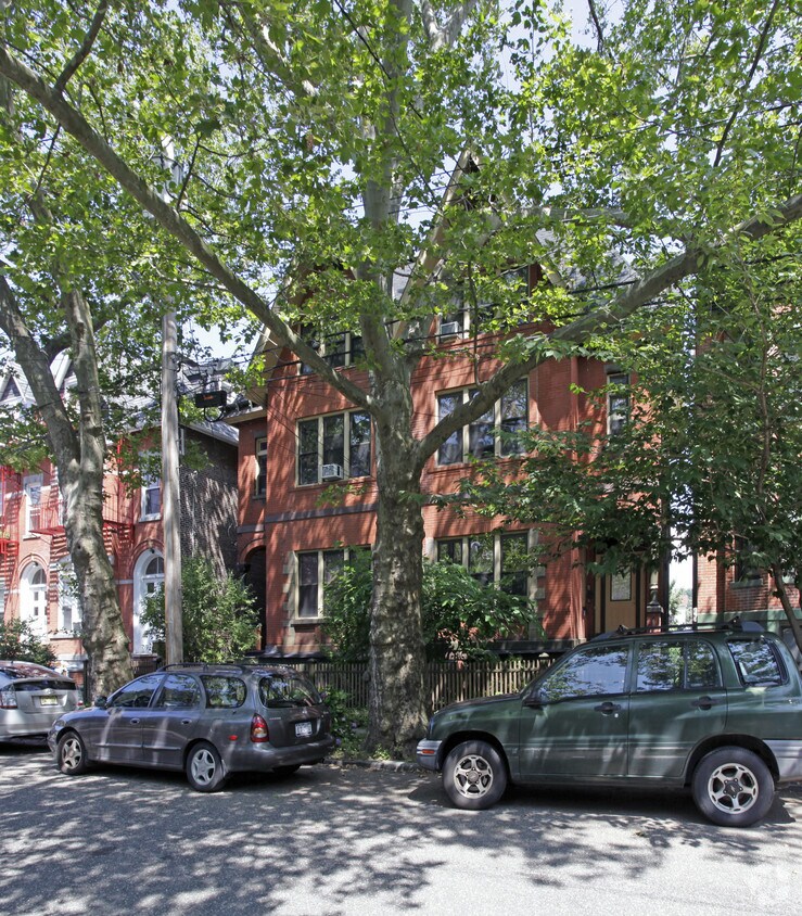 Building Photo - 87 Harrison St