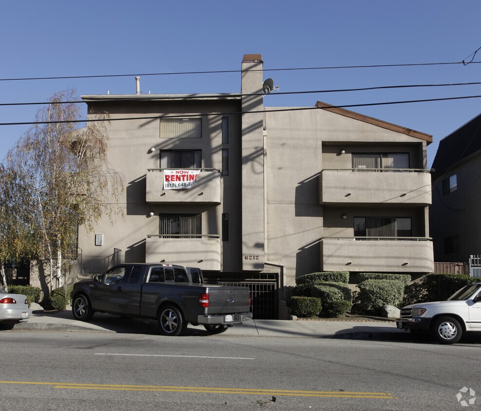 6212 Fulton Ave, Van Nuys, CA 91401 Apartments in Van Nuys, CA