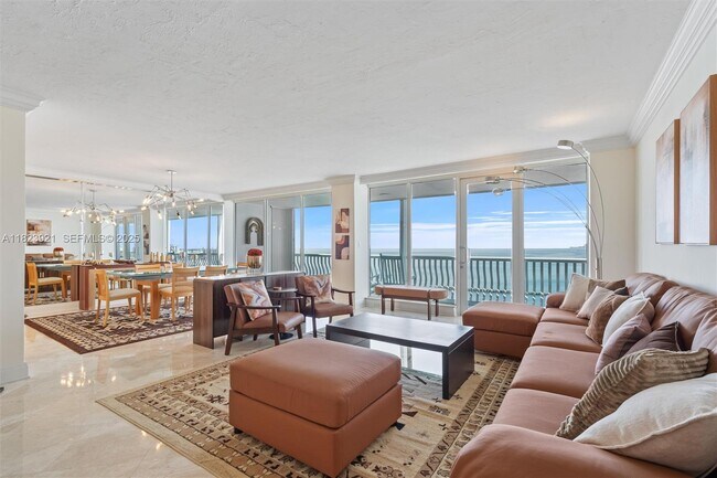 Foto del edificio - 2200 S Ocean Ln