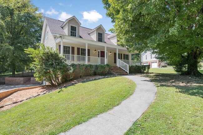 Building Photo - 8028 Lasater Rd