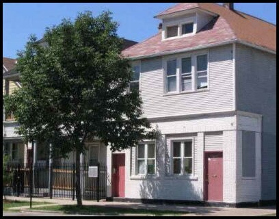 Primary Photo - 8700 Baltimore