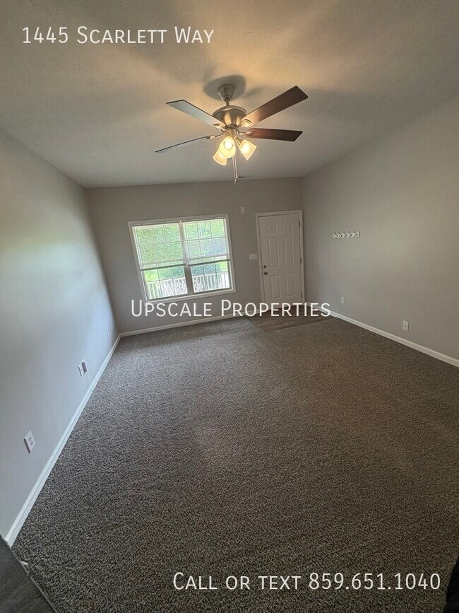 Foto del edificio - 1445 Scarlett Way