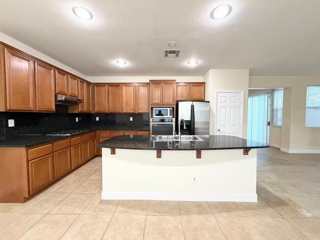 Foto del edificio - Lovely move-in ready Summerlin community with 3 bedrooms and 2.5 baths House