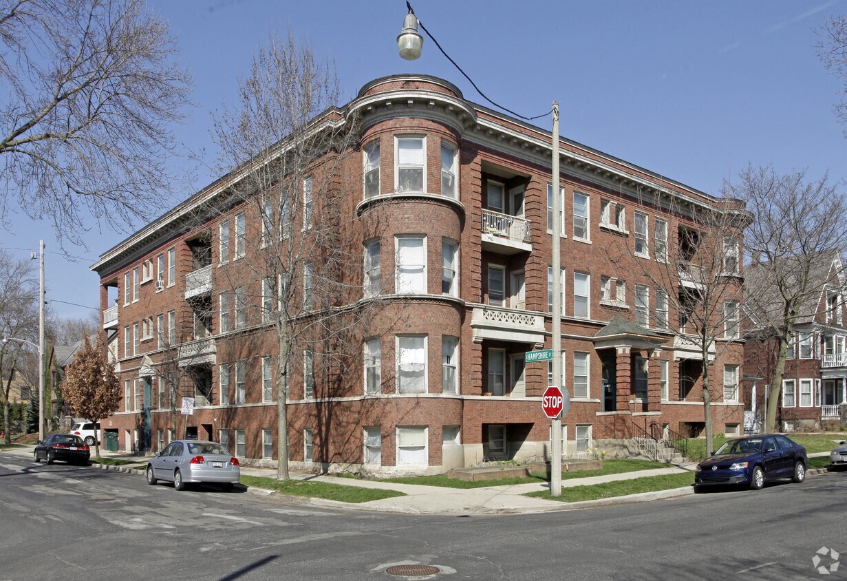Foto principal - 2920 E Hampshire Ave