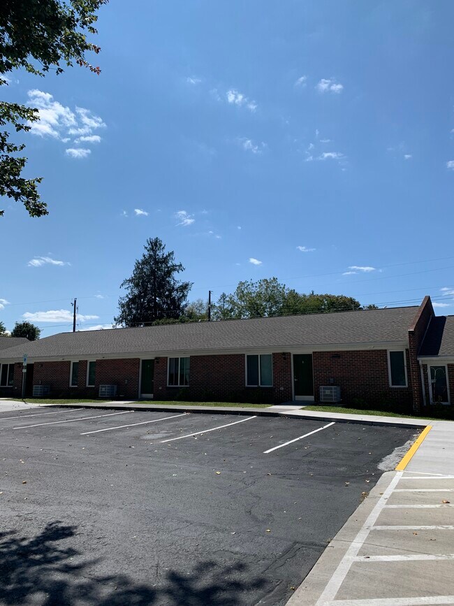 Foto del edificio - Heintz House