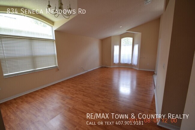 Photo - 834 Seneca Meadows Rd House