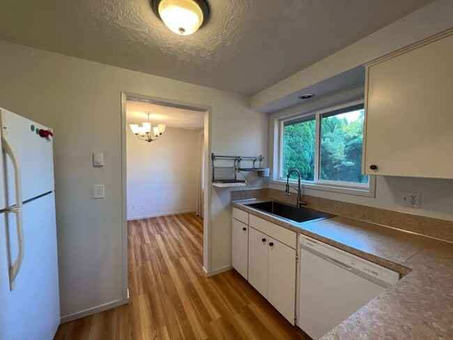 Photo - December Rent Free! House