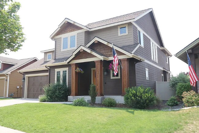 Foto del edificio - 2752 W Sorbonne Dr