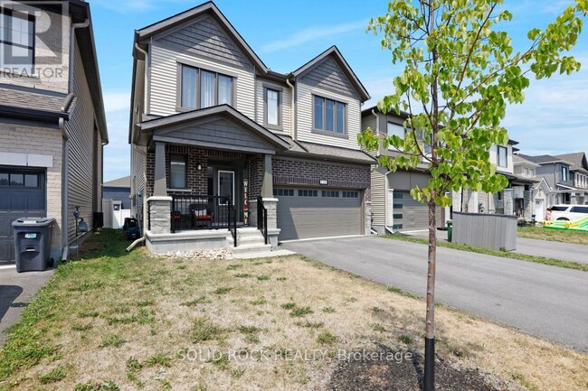 Building Photo - 138 Yearling Cir
