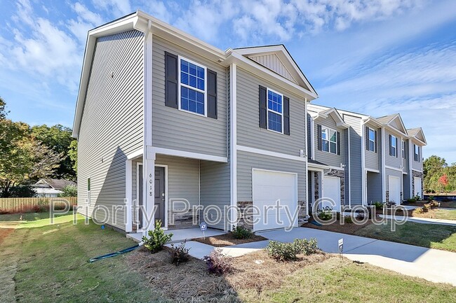 Building Photo - 6018 Faron Wy