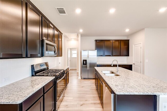 Foto del edificio - 3614 Twin Glades Pass