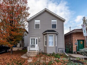 Building Photo - 333 East Avenue N