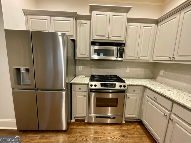 Foto del edificio - 1524 Ridenour Pkwy NW