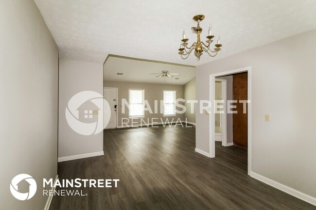 Foto del edificio - 608 Hunters Cove Ln