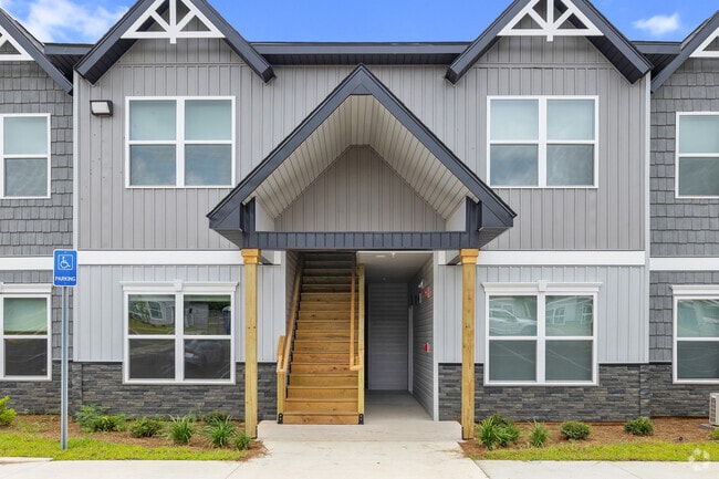 Building Photo - Platform Dothan