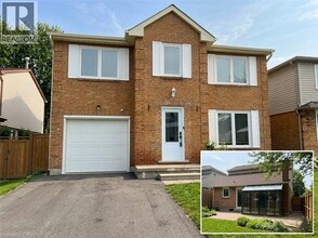 Building Photo - 79 Golden Meadow Crescent