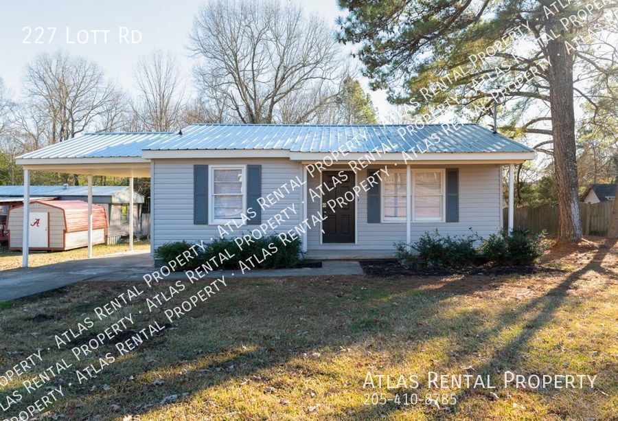 Primary Photo - 227 Lott Rd