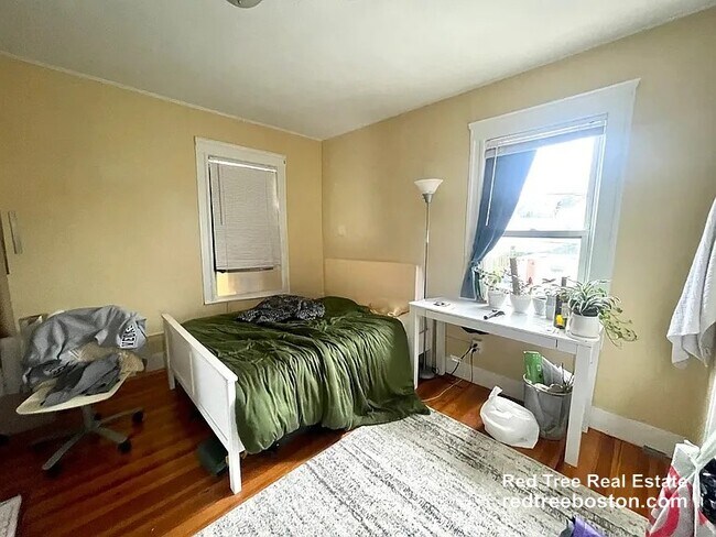 Foto del edificio - 123 Winthrop St