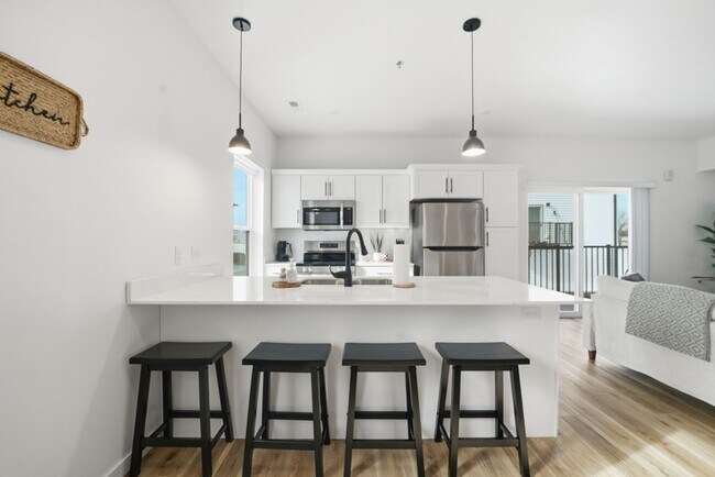 Interior Photo - Twin Oaks Apartments