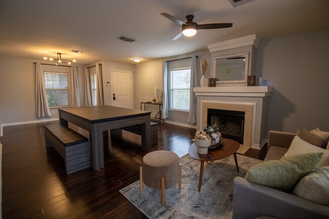 Foto del edificio - 23 Brieley