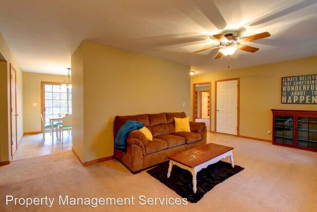 Building Photo - 3 br, 2 bath House - 56625 Arbor Kove Dr.